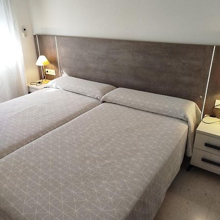 Apartamento Centrico Almuñécar Exteriér fotografie