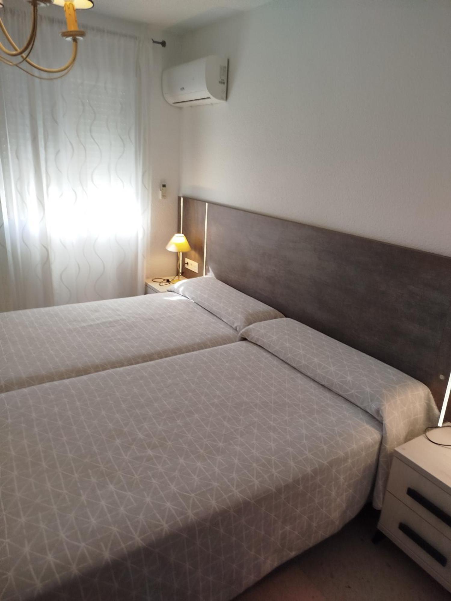 Apartamento Centrico Almuñécar Exteriér fotografie