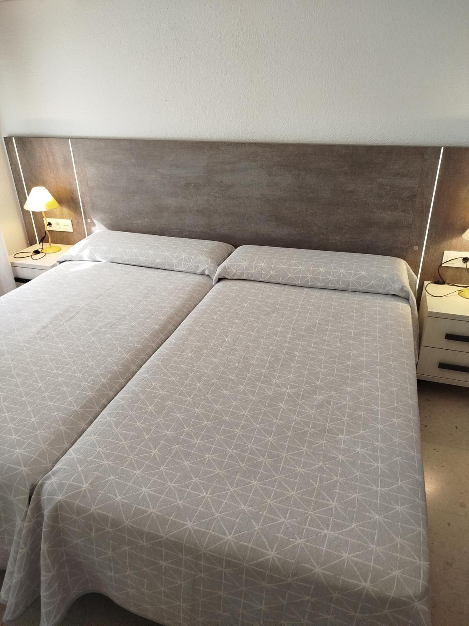 Apartamento Centrico Almuñécar Exteriér fotografie
