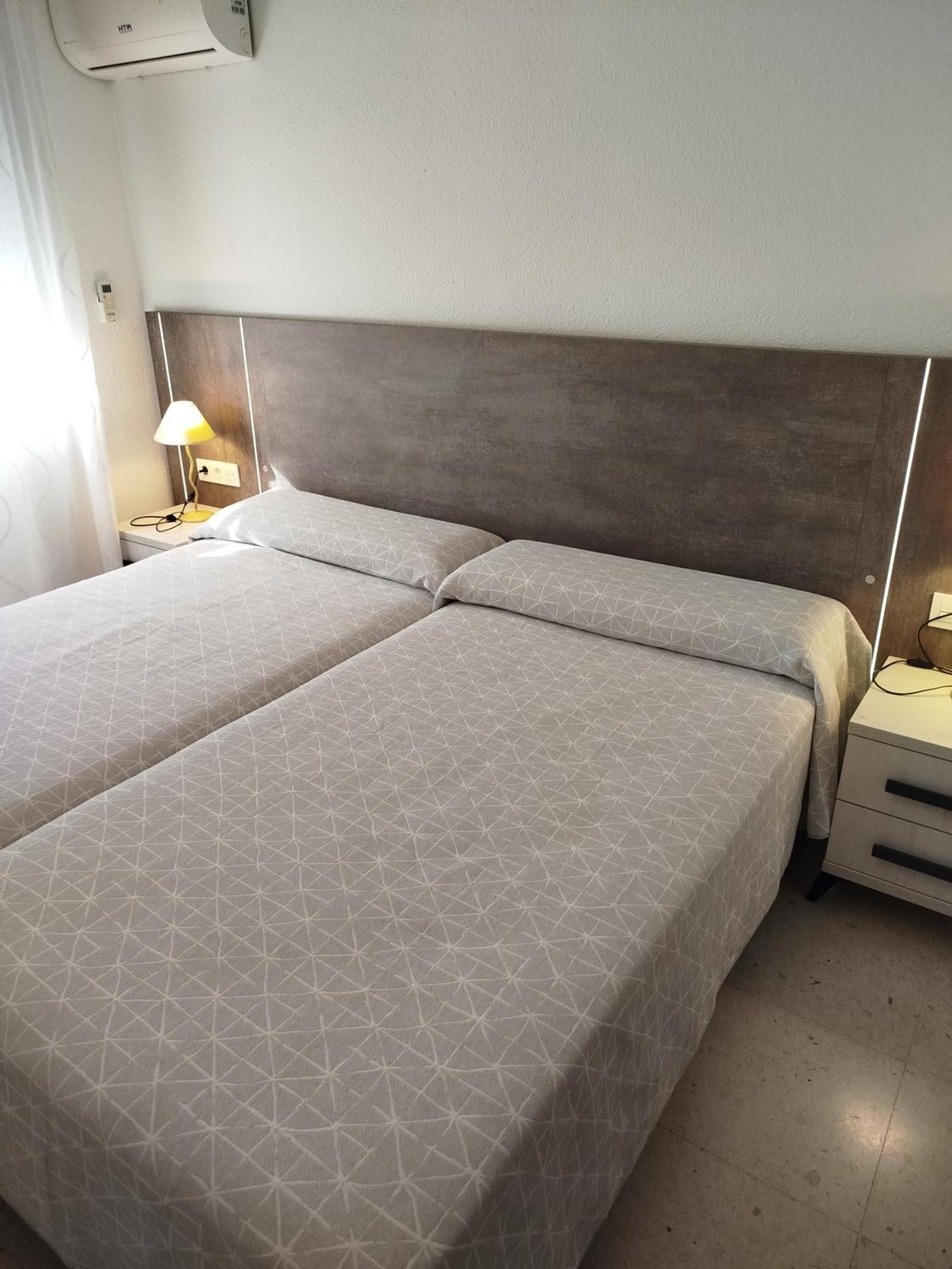 Apartamento Centrico Almuñécar Exteriér fotografie